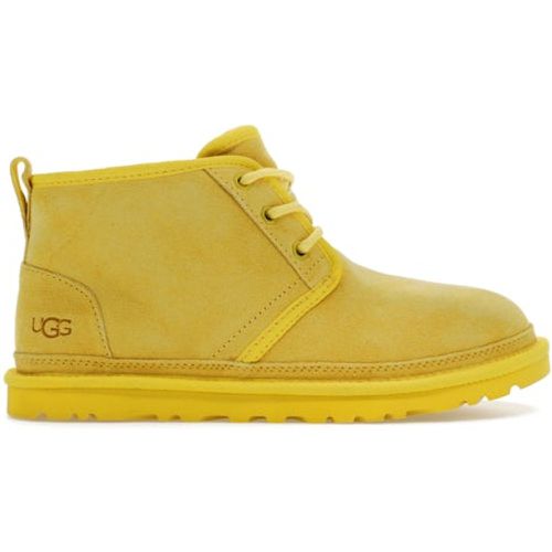 UGG Neumel Boot Canary (Women's) - Ugg - Modalova