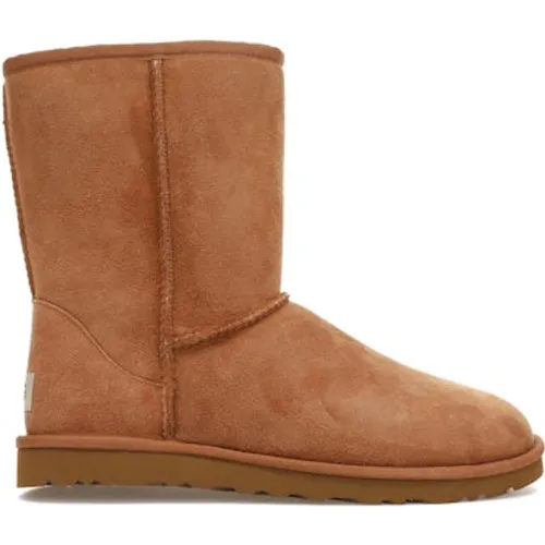 UGG Classic Short Boot Chestnut - Ugg - Modalova