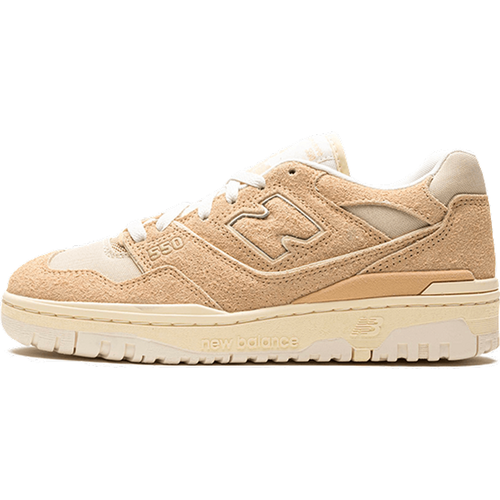 Aime Leon Dore Taupe Suede - New Balance - Modalova