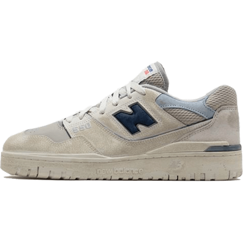 Distressed Nimbus Cloud Navy - New Balance - Modalova