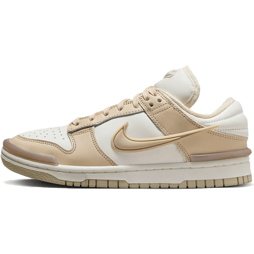 Nike Dunk Low Twist Sanddrift - Nike - Modalova