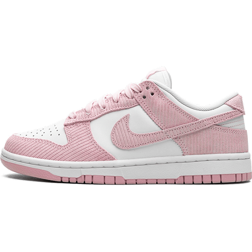 Nike Dunk Low Pink Corduroy - Nike - Modalova