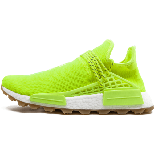 NMD HU Proud Pack Solar Yellow - Adidas - Modalova