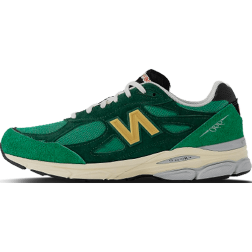 V3 Miusa Teddy Santis Green Gold - New Balance - Modalova