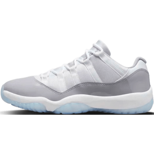 Air Jordan 11 Retro Low Cement Grey - Air Jordan - Modalova