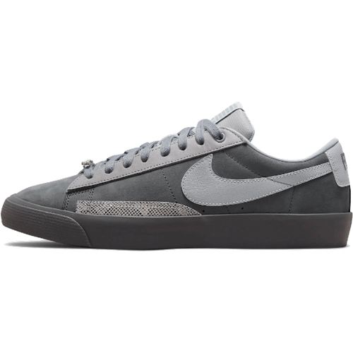 Nike Sb Blazer Low Fpar Cool Grey - Nike - Modalova