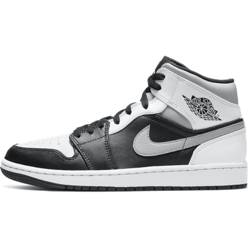 Air Jordan 1 Mid White Shadow - Air Jordan - Modalova