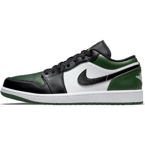 Air Jordan 1 Low Green Toe - Air Jordan - Modalova