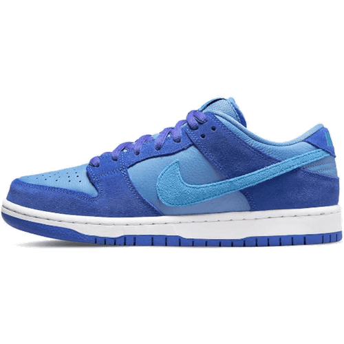 Nike SB Dunk Low Blue Raspberry - Nike - Modalova