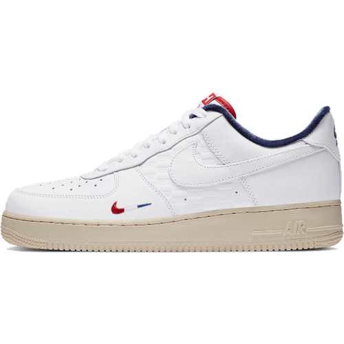 Nike Air Force 1 Low Kith Paris - Nike - Modalova