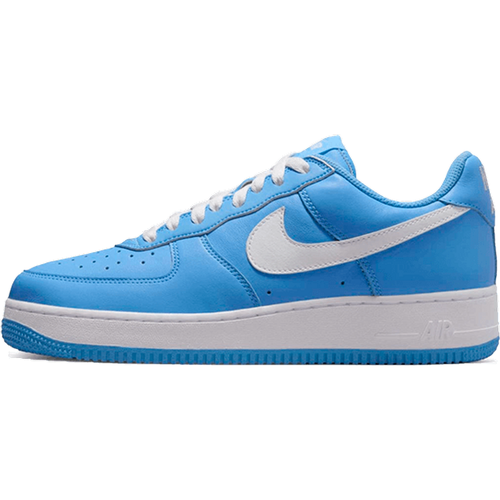 Air Force 1 Low 07 Retro Color Of The Month University Blue - Nike - Modalova