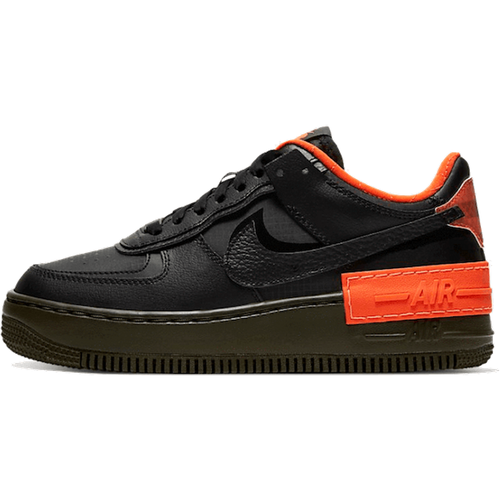 Air Force 1 Shadow Hyper Crimson - Nike - Modalova