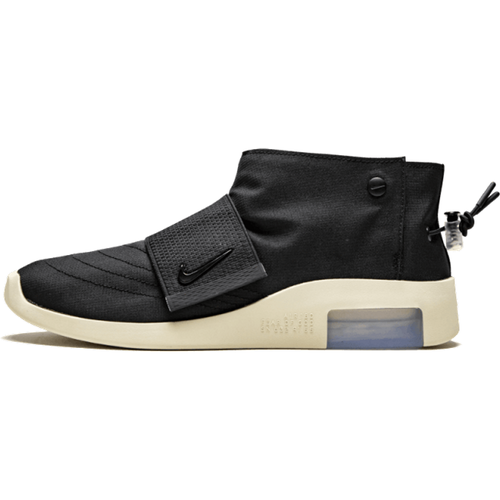 Nike Air Fear Of God Moccasin Black - Nike - Modalova