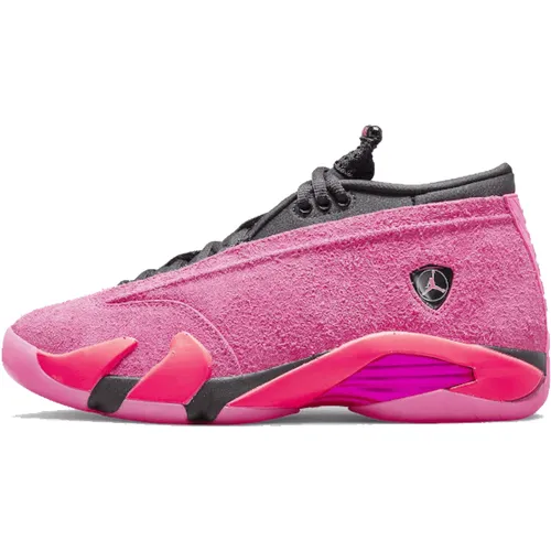 Retro Low Shocking Pink - Air Jordan - Modalova