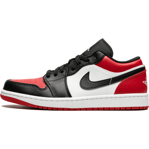 Air Jordan 1 Low Bred Toe 2021 - Air Jordan - Modalova