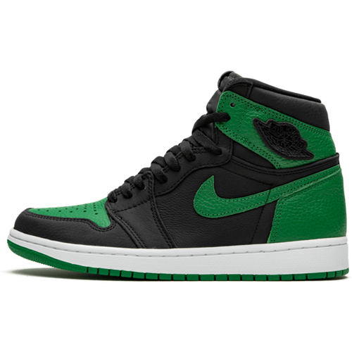 Retro High Pine Green Black - Air Jordan - Modalova