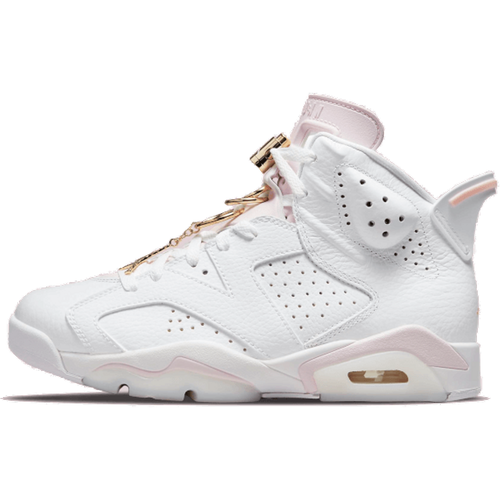 Air Jordan 6 Gold Hoops - Air Jordan - Modalova