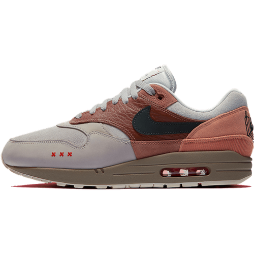 Nike Air Max 1 Amsterdam City Pack - Nike - Modalova