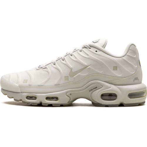 Air Max Plus Tn A-Cold-Wall Platinum Tint - Nike - Modalova