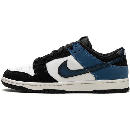 Nike Dunk Low Industrial Blue - Nike - Modalova