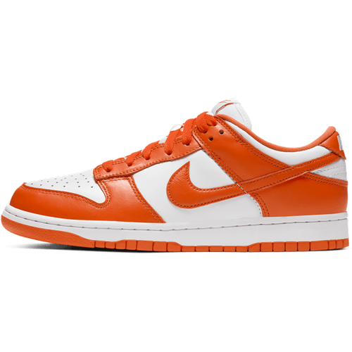 Nike Dunk Low Sp Orange Blaze - Nike - Modalova