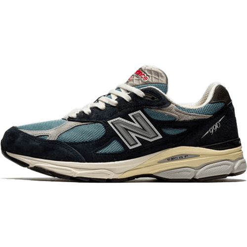 V3 Miusa Teddy Santis Navy Castlerock - New Balance - Modalova