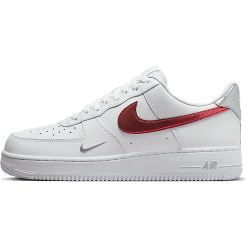 Air Force 1 Low Picante Red Wolf Grey - Nike - Modalova