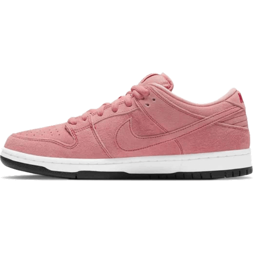 Nike Sb Dunk Low Pink Pig - Nike - Modalova