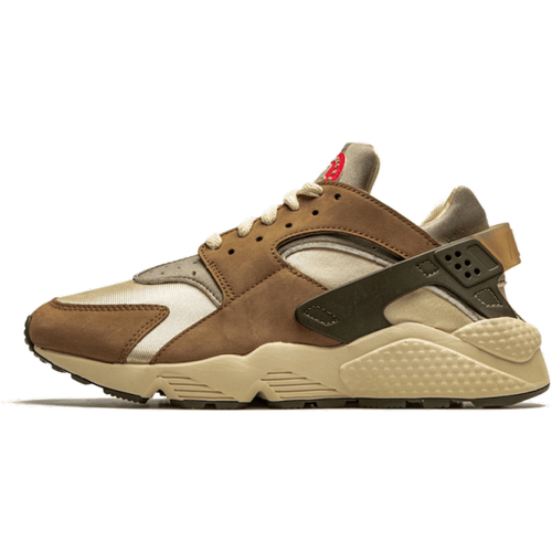 Nike Stussy Air Huarache Desert Oak - Nike - Modalova