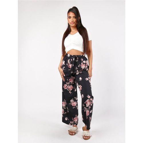 Pantalon à fleurs | Couleur: | Taille: Taille unique - My Store - Modalova