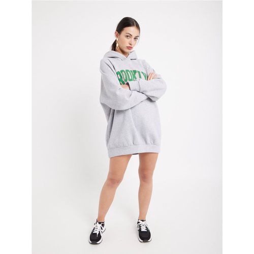 Sweatshirt Brooklyn | Couleur: | Taille: Taille unique - My Store - Modalova