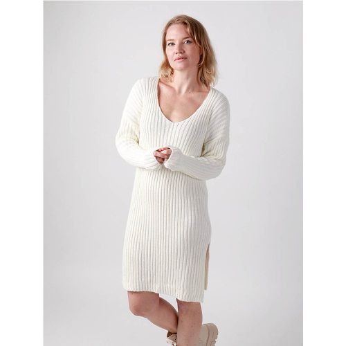 Robe pull longue | Couleur: | Taille: Taille unique - My Store - Modalova