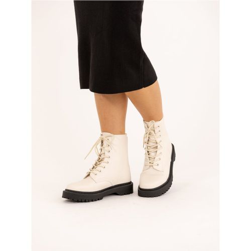 Bottines militaires | Couleur: | Pointure: 36 - Naumy - Modalova