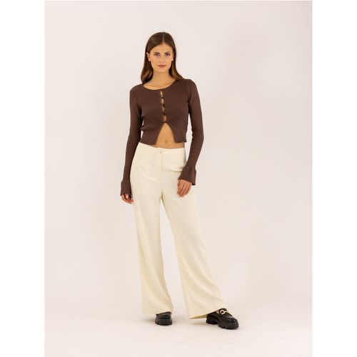 Pantalon large fluide | Couleur: | Taille: S - My Store - Modalova