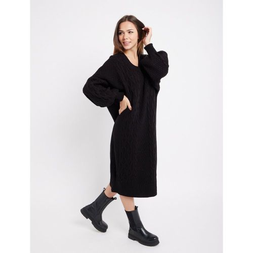 Robe pull oversize | Couleur: | Taille: Taille unique - My Store - Modalova