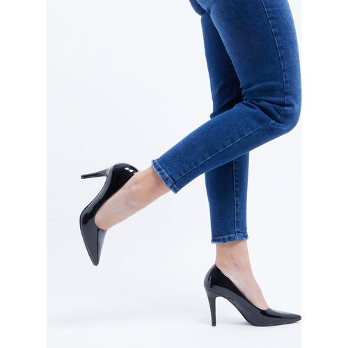 Escapins stilettos vernis | Taille: 39 | Couleur: - My Store - Modalova