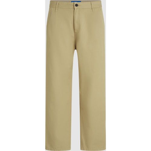 Pantalon Chino Décontracté, , , Taille: 28 - KL Jeans - Modalova