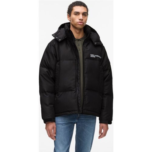 Doudoune, , , Taille: Xs - KL Jeans - Modalova