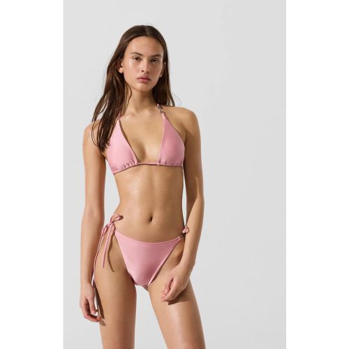 Haut De Bikini Triangle, , , Taille: Xs - Karl Lagerfeld - Modalova