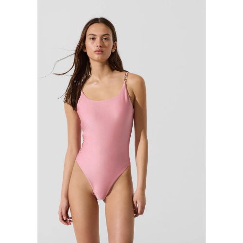 Maillot De Bain Cheeky, , , Taille: Xs - Karl Lagerfeld - Modalova