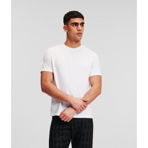 T-shirt Kameo, , , Taille: Xs - Karl Lagerfeld - Modalova
