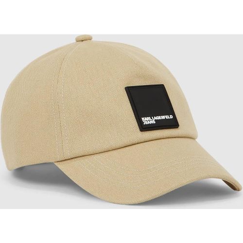 Casquette Avec Logo, , , Taille: One Size - KL Jeans - Modalova