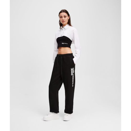 Jogging Coupe Slim, , , Taille: L - KL Jeans - Modalova