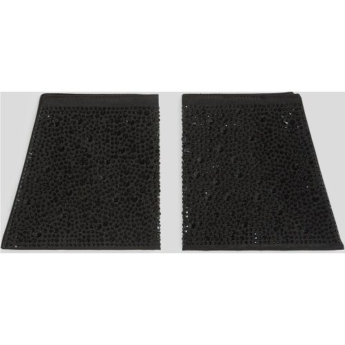 Manchettes À Strass Sélectionnées Par Hun Kim, , , Taille: M/l - Karl Lagerfeld - Modalova