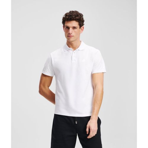 Polo Kameo, , , Taille: S - Karl Lagerfeld - Modalova