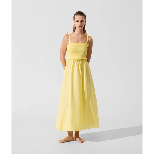 Robe De Plage K/signature, , , Taille: S - Karl Lagerfeld - Modalova