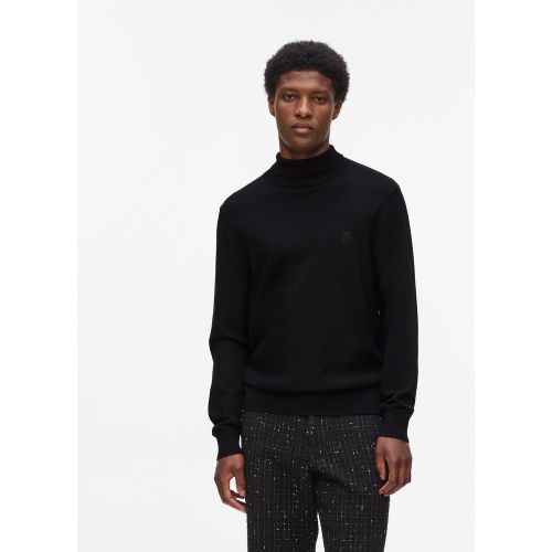 Pull À Col Roulé Kameo, , , Taille: Xs - Karl Lagerfeld - Modalova