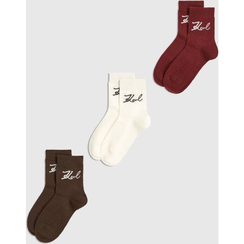 Karl Lagerfeld - , Taille: 35-38 - Karl Lagerfeld - Modalova