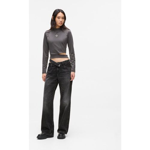 Jean Décontracté Avec Découpe À La Taille, , , Taille: 2432 - KL Jeans - Modalova