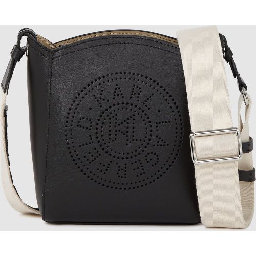 Petit Sac Sceau K/circle, , , Taille: One Size - Karl Lagerfeld - Modalova